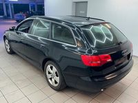 Usata Audi A6 179 CV (131 kW) 2006 Nero Station wagon