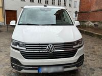 gebraucht VW California T6.1Ocean el.Aufst.D LED