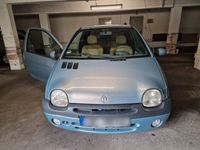 gebraucht Renault Twingo 1.2 16V