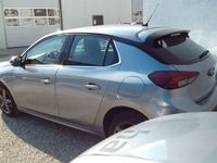 Gebraucht Opel Corsa Elegance 102 PS (75 kW) 2020 Grau Kleinwagen