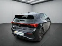 Gebraucht Cupra Born 169 kW (231 PS) 2025 Schwarz Kleinwagen