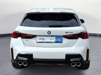 Gebraucht BMW M135 M Sport 300 PS (220 kW) 2025 Weiß Kleinwagen