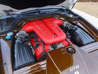 Gebraucht Ferrari 599 2011 Weiß Coupé