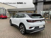 gebraucht VW ID4 Pro Performance Info Assi Komfort Wärme ACC