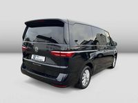 Gebraucht VW Multivan 150 PS (110 kW) 2023 Deep black perleffekt Van