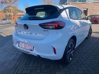 Ny Opel Corsa Edition 101 HK (74 kW) 2026 Hvid Hatchback
