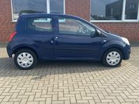 gebraucht Renault Twingo 2008 TÜV 15 Monate