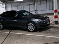 gebraucht BMW 330 