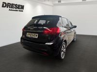 Gebraucht Kia Venga DREAM-TEAM Edition 125 PS (91 kW) 2019 Schwarz Kleinwagen