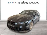 Gebraucht BMW M3 Performance 551 PS (405 kW) 2023 Schwarz Limousine