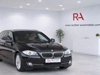 Gebraucht BMW 535 Performance 313 PS (230 kW) 2011 Schwarz Kombi