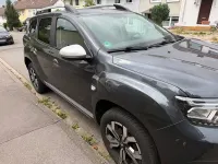 Gebraucht Dacia Duster 115 PS (84 kW) 2022 Grau SUV