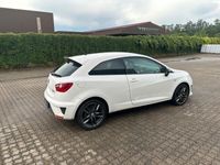 gebraucht Seat Ibiza SC Cupra *ABT Tuning ü200PS