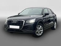 Gebraucht Audi Q2 150 PS (110 kW) 2022 Schwarz SUV