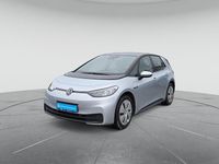 Gebraucht VW ID.3 Pro Performance 150 kW (204 PS) 2021 Scale silver metallic Kleinwagen