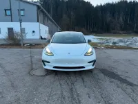 Käytetty Tesla Model 3 Performance 377 kW (513 HP) 2021 Valkoinen Sedan