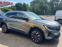 Gebraucht Renault Austral Techno 158 PS (116 kW) 2023 Grau SUV