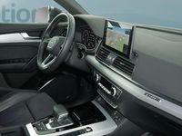 Gebraucht Audi Q5 Sportback 367 PS (269 kW) 2022 Weiß SUV