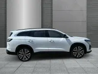 Neu Renault Espace Iconic 200 PS (147 kW) 2026 Perlmuttweiß SUV