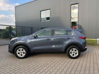 gebraucht Kia Sportage 1.6 GDI*2.Hd*Navi*Kamera*