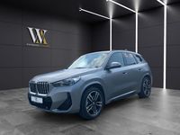 Gebraucht BMW iX1 M Sport 230 kW (313 PS) 2023 Grau SUV