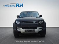 Gebraucht Land Rover Defender S 249 PS (183 kW) 2023 Fuji white SUV