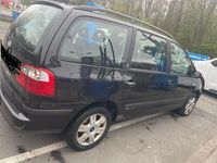 gebraucht Ford Galaxy 7 sitze