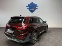 Gebraucht Renault Koleos Initiale Paris 190 PS (139 kW) 2020 Braun SUV