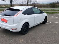 gebraucht Ford Focus 