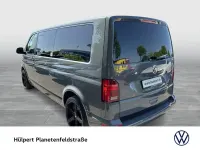 Gebraucht VW Multivan Comfortline 199 PS (146 kW) 2020 Van / Kleinbus