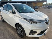 gebraucht Renault Zoe Riviera Z.E 50*inkl Batterie*