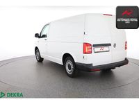 Gebraucht VW Transporter 102 PS (75 kW) 2019 Weiss Van
