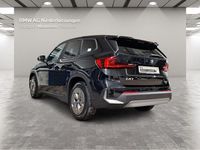 Gebraucht BMW iX1 Performance 225 kW (306 PS) 2023 Schwarz SUV