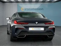 Gebraucht BMW M850 530 PS (389 kW) 2025 Grau Coupé