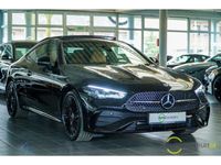 gebraucht Mercedes 200 CLEAMG Pano Winter AHK Digital Memory 360