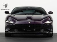 Second-hand Ferrari Roma 620 CP (456 kW) 2022 Mov Coupe