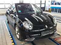 Gebraucht Ora 03 Pro+ 125 kW (171 PS) 2023 Starry black metallic Kleinwagen