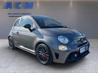 Używany Abarth 695 179 KM (131 kW) 2023 Szary Hatchback