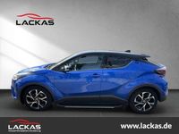 gebraucht Toyota C-HR Hybrid Style Selection*JBL*AHK*LED*1.Hand*