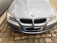 gebraucht BMW 316 91e d. 2.0 Motor Mit TÜV