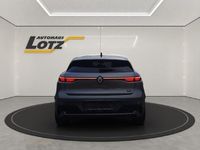 Gebraucht Renault Mégane Techno 160 kW (218 PS) 2023 Purple (dolomitgrau/schwarz) Limousine