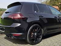 gebraucht VW Golf VII R 2.0 300PS Schaltgetriebe