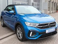 Gebraucht VW T-Roc R-line 150 PS (110 kW) 2025 Andere SUV