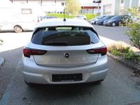 gebraucht Opel Astra 1.2 Turbo Elegance - Navi