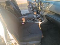 Gebraucht Toyota RAV4 2007 Grau SUV