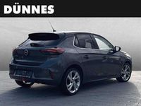 Second-hand Opel Corsa Edition 101 CP (74 kW) 2020 Portocaliu Berlinǎ