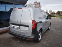 Gebraucht Mercedes Citan 110 102 PS (75 kW) 2022 Silber Van / Kleinbus