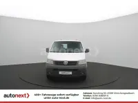 Brugt VW T5 131 HK (96 kW) 2006 Sølv Van