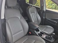Gebraucht Hyundai Santa Fe 150 PS (110 kW) 2015 Andere farben SUV