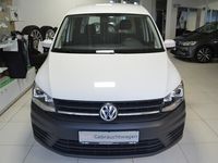 gebraucht VW Caddy Kastenwagen Trendline 2.0 TDI Navi Xenon